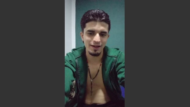 SebastianSkyler 16-03-2026 Recorded Video jerkoff