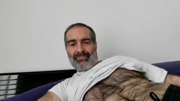 Voglioso2408 16-03-2026 Recorded Video Webcam