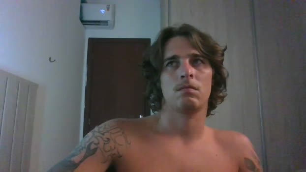 Wave_Boy 16-03-2026 Recorded Video sexymale