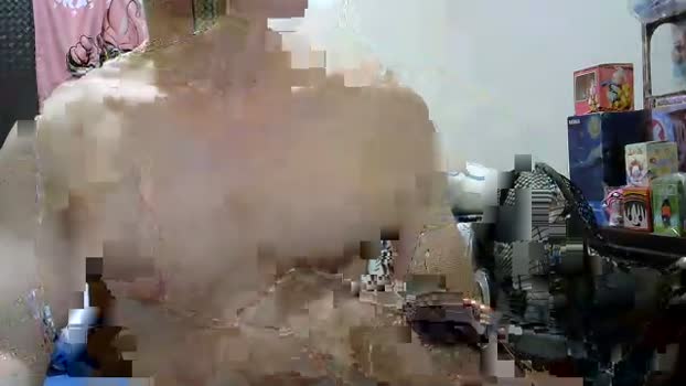 bbq322 16-03-2026 Recorded Video amateur