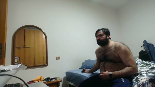 bleakw85 16-03-2026 Recorded Video toys