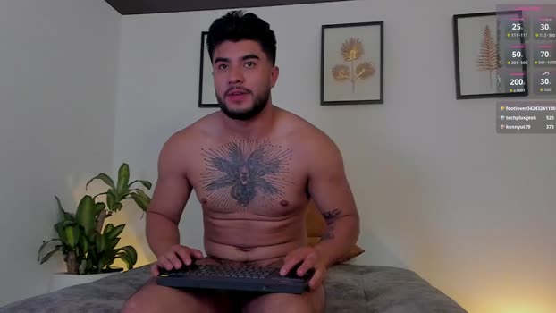 dylanspencer28 16-03-2026 Recorded Video kink