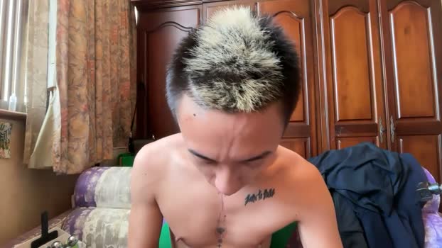harry_smohorny 16-03-2026 Recorded Video Nude