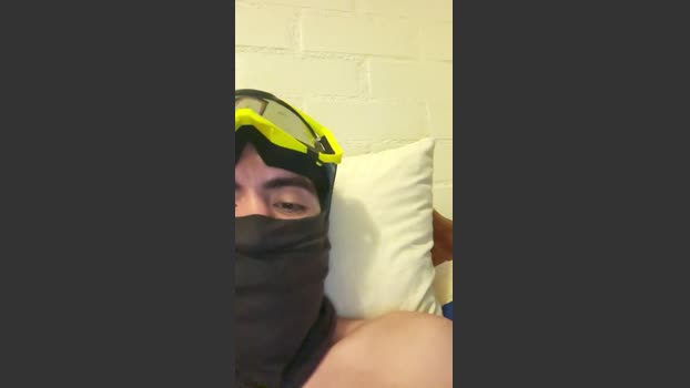kenroczen4 16-03-2026 Recorded Video beauty
