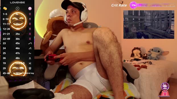 lukaforge 16-03-2026 Recorded Video gag