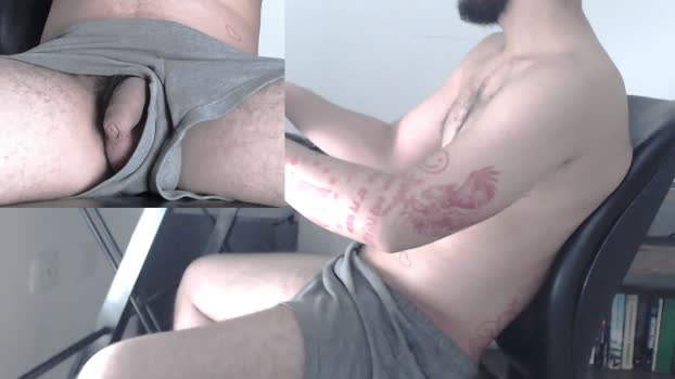 mateoconde00 16-03-2026 Recorded Video bigdick