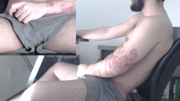 mateoconde00 16-03-2026 Recorded Video bj-dildo
