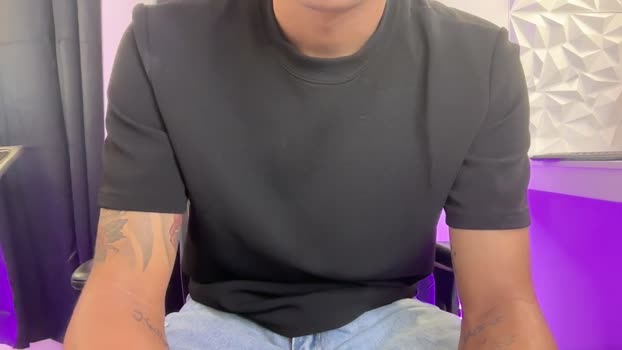 naughty_daniel 15-03-2026 Recorded Video striptease