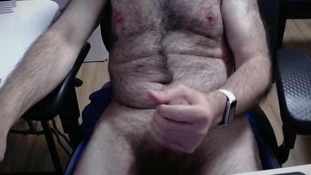 AlpTheViking 16-03-2026 Recorded Video hard