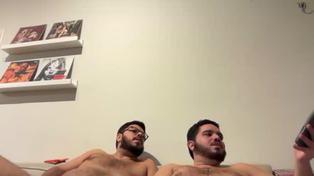 BearFuckersRJ 17-03-2026 Recorded Video kink