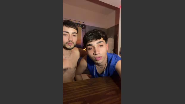 Devilboyzzz 17-03-2026 Recorded Video hardcore