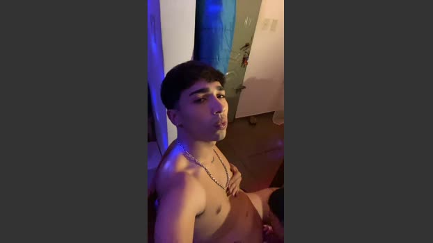 Devilboyzzz 17-03-2026 Recorded Video yummy