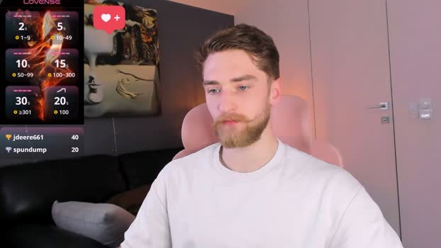 Dexter_Raze 17-03-2026 Recorded Video analsex