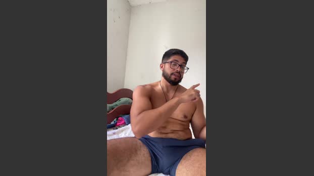 GregoMartins 17-03-2026 Recorded Video yummy