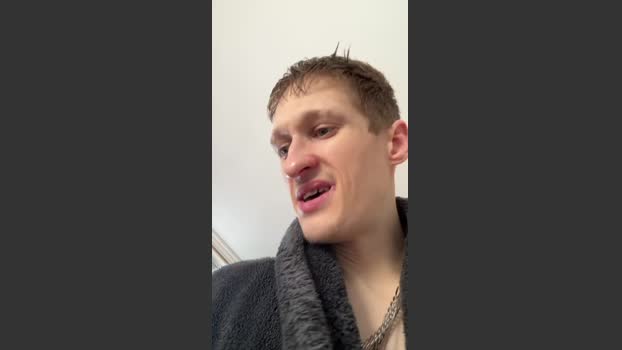 HornyPornyGuy 16-03-2026 Recorded Video Show