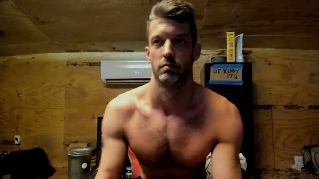 Kenny_Kyle 17-03-2026 Recorded Video naughty