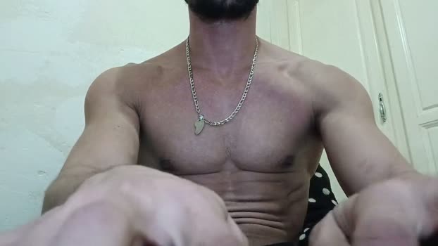 Kinglsves 17-03-2026 Recorded Video sexyfeet