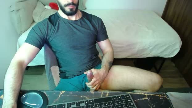 Lealboy 17-03-2026 Recorded Video horny