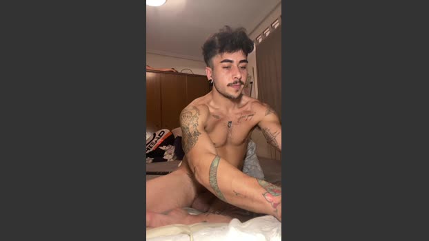 Mojitoxxx69 17-03-2026 Recorded Video nude