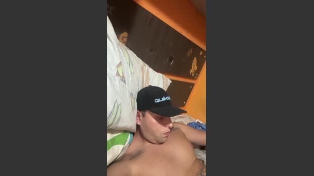 Novinhotatooo 17-03-2026 Recorded Video jerkoff