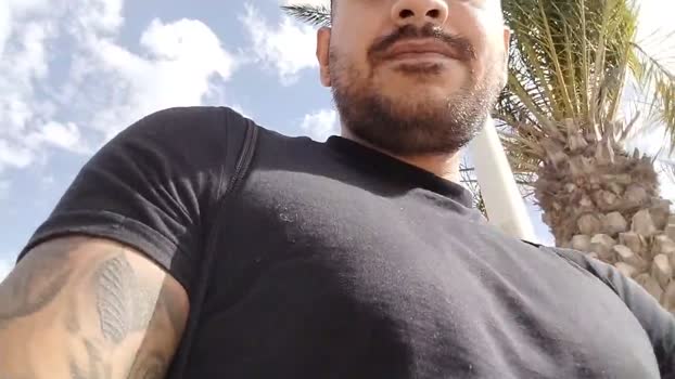 Pabloysebas 16-03-2026 Recorded Video sexybody