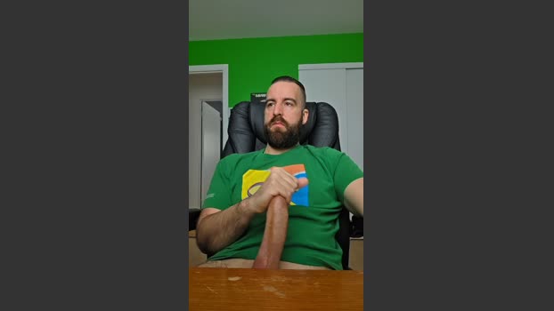 Pauly1988 17-03-2026 Recorded Video nude