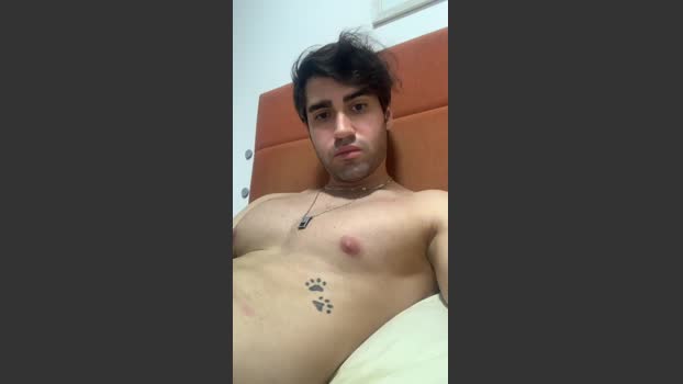 Peitoralgostos 17-03-2026 Recorded Video Video