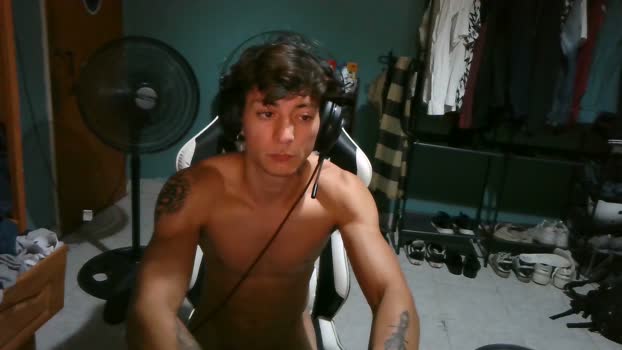 ReyAbsoluto 17-03-2026 Recorded Video fuckhard