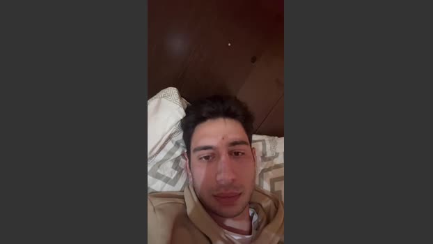 Vitruvio30 17-03-2026 Recorded Video naked