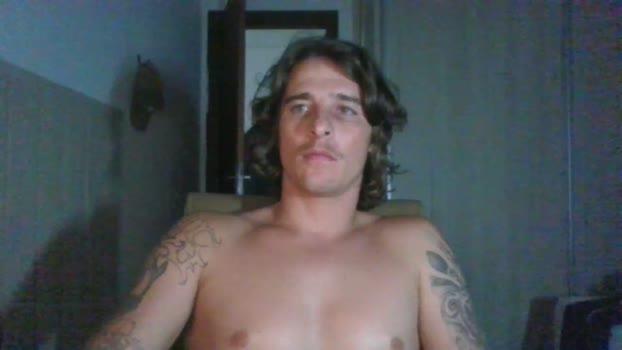 Wave_Boy 17-03-2026 Recorded Video jackoff