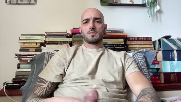 alessandromori9 17-03-2026 Recorded Video kissing