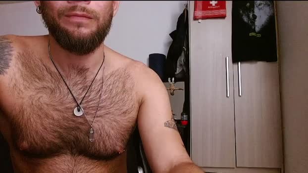 dominathewolff 17-03-2026 Recorded Video bigdick