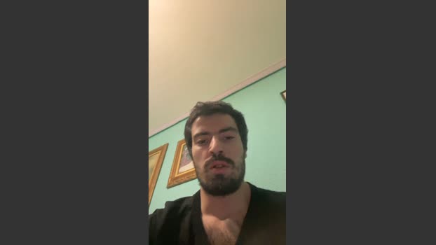 frantri00 17-03-2026 Recorded Video orgasm