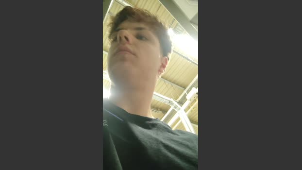 gymguy0505 17-03-2026 Recorded Video hard
