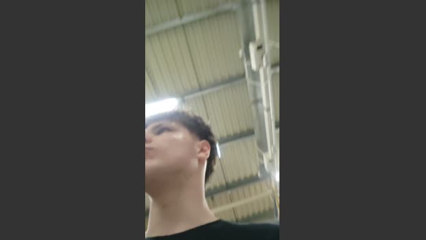 gymguy0505 17-03-2026 Recorded Video blowjob