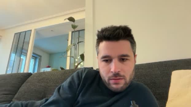 jules_demastre 16-03-2026 Recorded Video hard