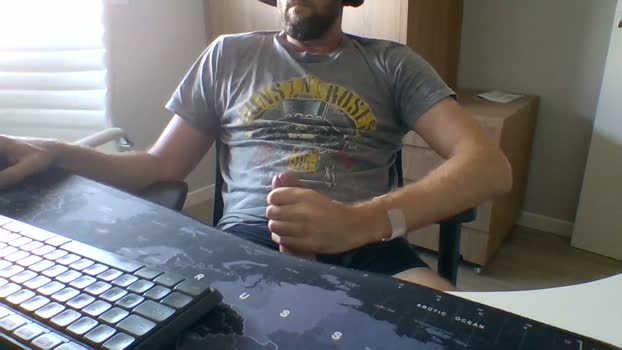 mateuskuera 17-03-2026 Recorded Video squirt