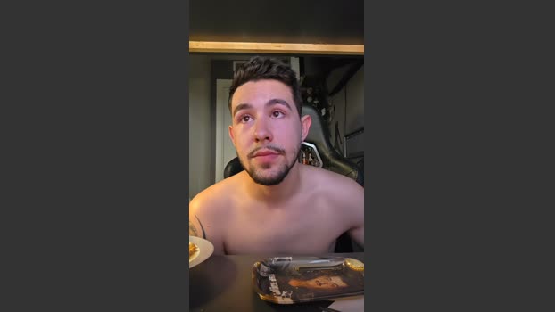 morborojo1 17-03-2026 Recorded Video bigballs