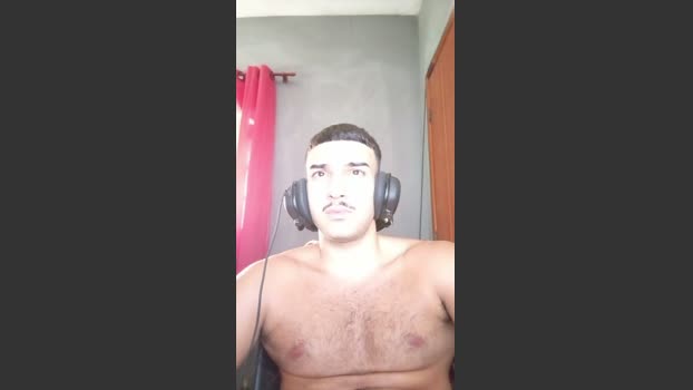 robsonhaha 16-03-2026 Recorded Video dirty