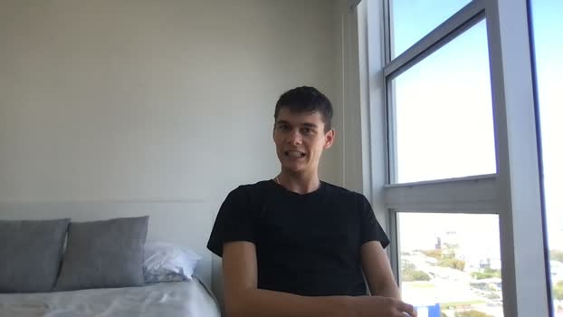 twinkboywill 16-03-2026 Recorded Video Pretty