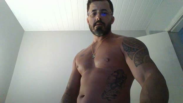 Alers87 17-03-2026 Recorded Video ass