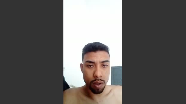 Bebeto5502 18-03-2026 Recorded Video sexyfeet