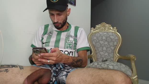Bigdick_monster 18-03-2026 Recorded Video legs