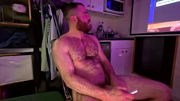 Bighairytopping 18-03-2026 Recorded Video suckshow