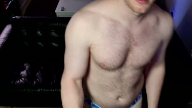 BlueEyedTallGuy 18-03-2026 Recorded Video lovense