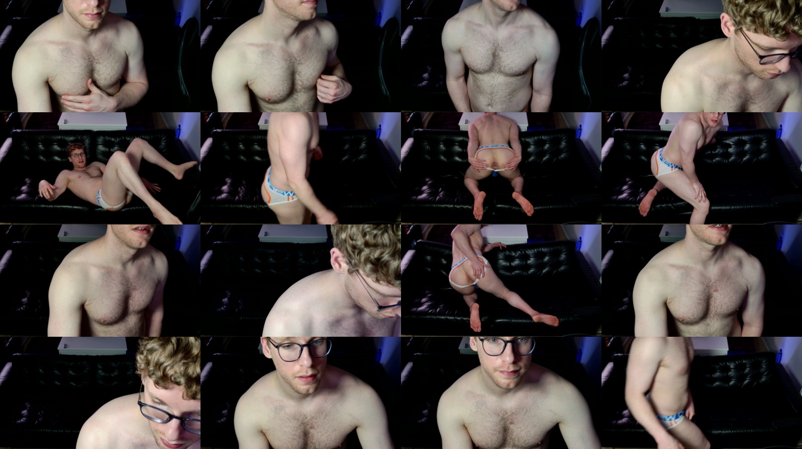 BlueEyedTallGuy 18-03-2026 Recorded Video lovense