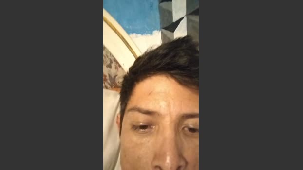 Cogelon3000 18-03-2026 Recorded Video oral