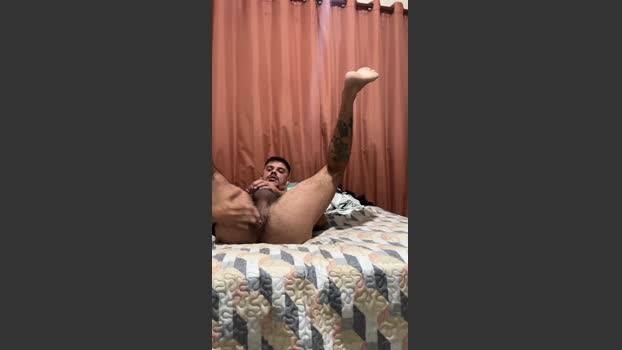 Gatogostoso_ 18-03-2026 Recorded Video lush