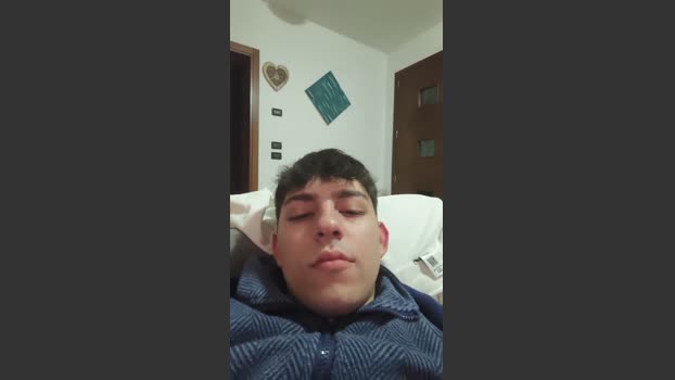 Giorgio_gigi 18-03-2026 Recorded Video play