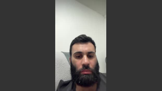 Haitorklay2 18-03-2026 Recorded Video fuckhard